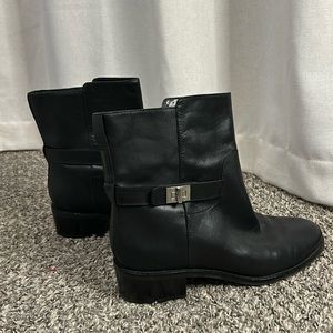 Cole Haan Women’s boots